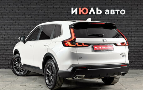Honda CR-V, 2026 год, 4 550 000 рублей, 6 фотография