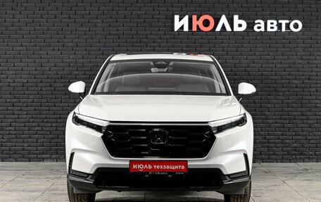 Honda CR-V, 2026 год, 4 550 000 рублей, 2 фотография