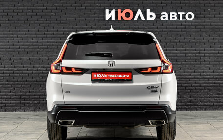 Honda CR-V, 2026 год, 4 550 000 рублей, 4 фотография