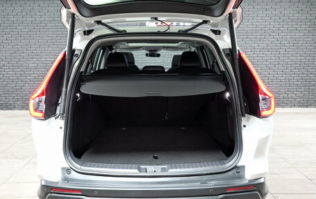 Honda CR-V, 2026 год, 4 550 000 рублей, 5 фотография