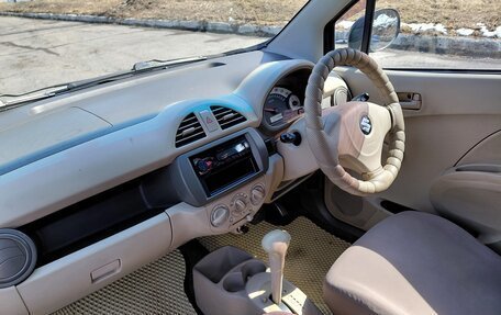 Suzuki Alto, 2011 год, 330 000 рублей, 5 фотография