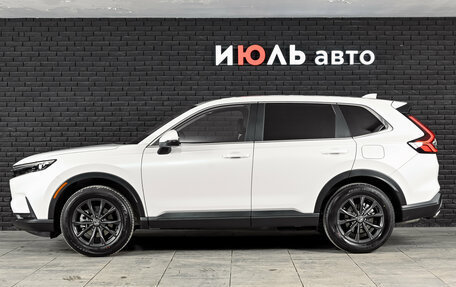 Honda CR-V, 2026 год, 4 550 000 рублей, 7 фотография