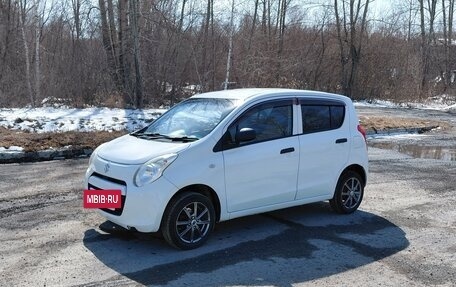 Suzuki Alto, 2011 год, 330 000 рублей, 4 фотография