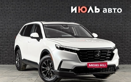 Honda CR-V, 2026 год, 4 550 000 рублей, 3 фотография