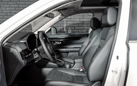 Honda CR-V, 2026 год, 4 550 000 рублей, 9 фотография