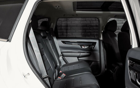 Honda CR-V, 2026 год, 4 550 000 рублей, 10 фотография