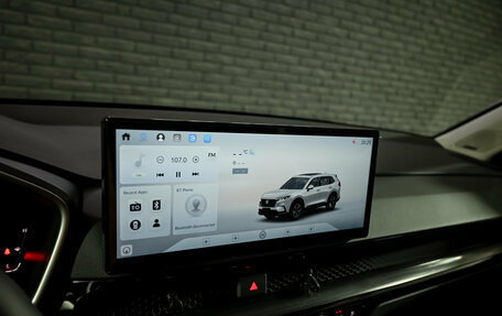 Honda CR-V, 2026 год, 4 550 000 рублей, 15 фотография