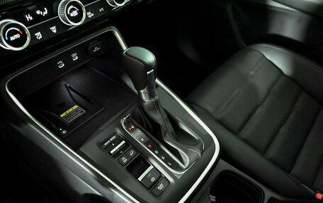 Honda CR-V, 2026 год, 4 550 000 рублей, 13 фотография