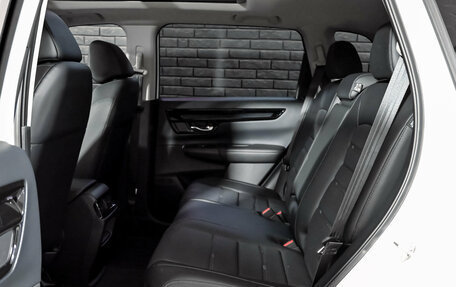 Honda CR-V, 2026 год, 4 550 000 рублей, 22 фотография