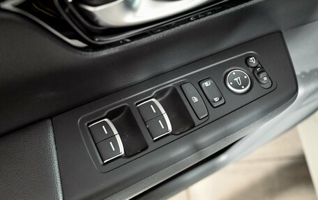 Honda CR-V, 2026 год, 4 550 000 рублей, 12 фотография