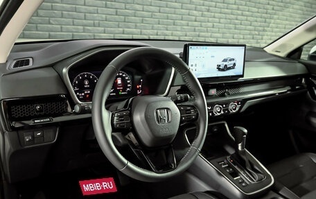 Honda CR-V, 2026 год, 4 550 000 рублей, 11 фотография