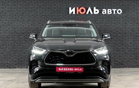 Toyota Highlander, 2026 год, 5 670 000 рублей, 2 фотография