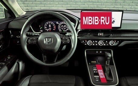 Honda CR-V, 2026 год, 4 550 000 рублей, 17 фотография