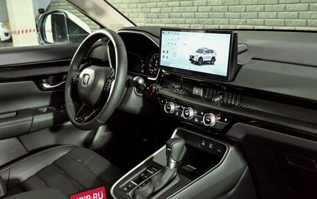 Honda CR-V, 2026 год, 4 550 000 рублей, 20 фотография