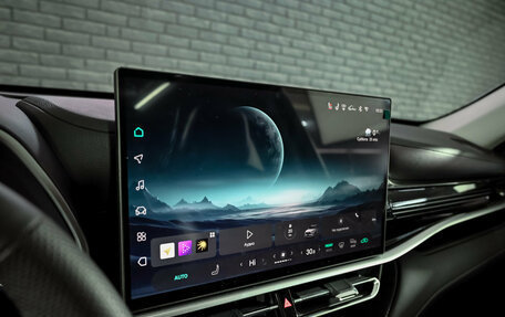 Toyota Highlander, 2026 год, 5 670 000 рублей, 16 фотография