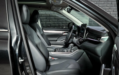 Toyota Highlander, 2026 год, 5 670 000 рублей, 11 фотография