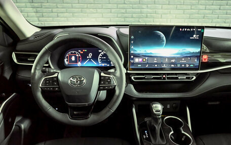 Toyota Highlander, 2026 год, 5 670 000 рублей, 19 фотография