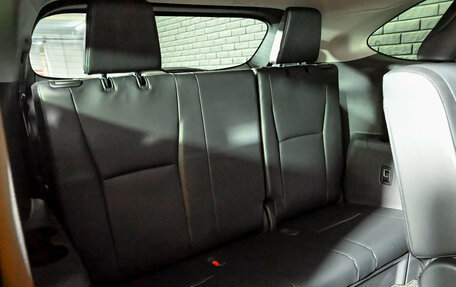 Toyota Highlander, 2026 год, 5 670 000 рублей, 25 фотография