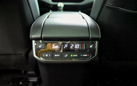 Toyota Highlander, 2026 год, 5 670 000 рублей, 18 фотография