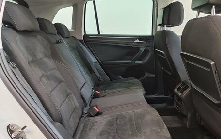 Volkswagen Tiguan II, 2018 год, 3 190 000 рублей, 22 фотография