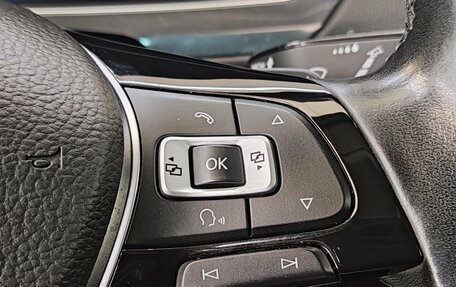 Volkswagen Tiguan II, 2018 год, 3 190 000 рублей, 25 фотография