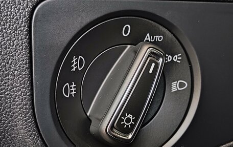 Volkswagen Tiguan II, 2018 год, 3 190 000 рублей, 26 фотография