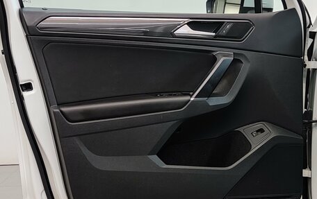 Volkswagen Tiguan II, 2018 год, 3 190 000 рублей, 32 фотография