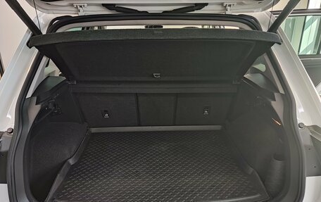 Volkswagen Tiguan II, 2018 год, 3 190 000 рублей, 36 фотография