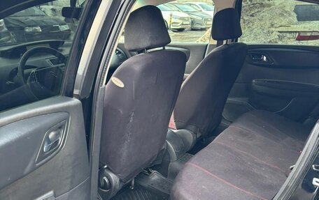 Citroen C4 II рестайлинг, 2011 год, 465 000 рублей, 3 фотография