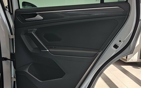 Volkswagen Tiguan II, 2018 год, 3 190 000 рублей, 35 фотография