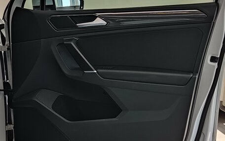 Volkswagen Tiguan II, 2018 год, 3 190 000 рублей, 33 фотография