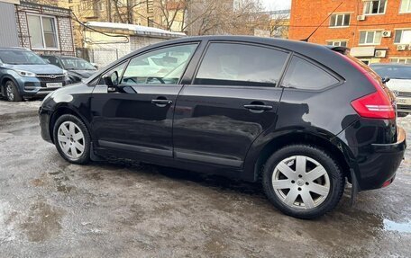 Citroen C4 II рестайлинг, 2011 год, 465 000 рублей, 4 фотография