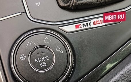 Volkswagen Tiguan II, 2018 год, 3 190 000 рублей, 29 фотография