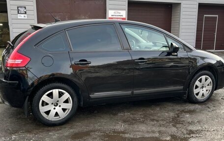 Citroen C4 II рестайлинг, 2011 год, 465 000 рублей, 5 фотография