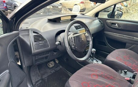 Citroen C4 II рестайлинг, 2011 год, 465 000 рублей, 7 фотография