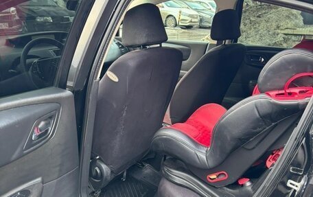 Citroen C4 II рестайлинг, 2011 год, 465 000 рублей, 8 фотография