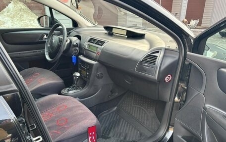 Citroen C4 II рестайлинг, 2011 год, 465 000 рублей, 9 фотография