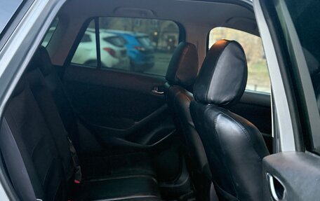 Mazda CX-5 II, 2012 год, 1 030 000 рублей, 5 фотография