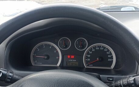 Hyundai Santa Fe Classic, 2008 год, 515 000 рублей, 5 фотография