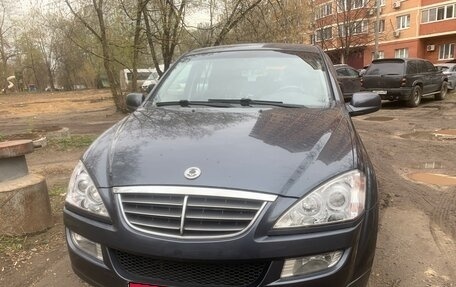 SsangYong Kyron I, 2013 год, 1 270 000 рублей, 1 фотография