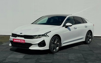 KIA K5, 2020 год, 2 910 000 рублей, 1 фотография