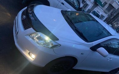 Toyota Corolla, 2008 год, 632 000 рублей, 1 фотография