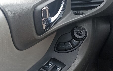 Hyundai Santa Fe Classic, 2008 год, 515 000 рублей, 8 фотография