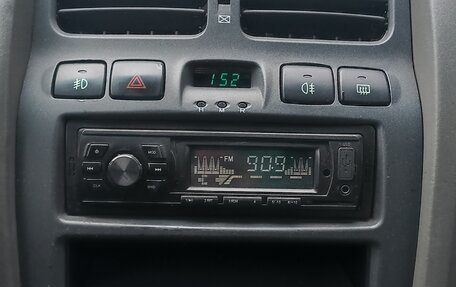 Hyundai Santa Fe Classic, 2008 год, 515 000 рублей, 9 фотография