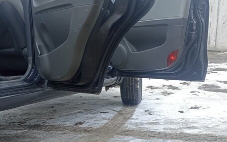 Hyundai Santa Fe Classic, 2008 год, 515 000 рублей, 6 фотография