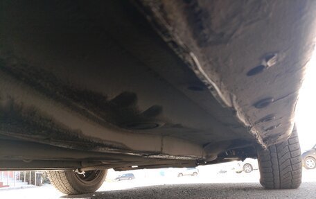 Chery Very (A13), 2012 год, 270 000 рублей, 5 фотография