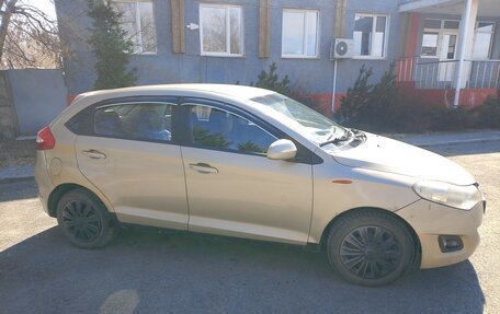 Chery Very (A13), 2012 год, 270 000 рублей, 3 фотография