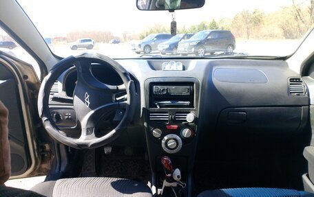 Chery Very (A13), 2012 год, 270 000 рублей, 4 фотография