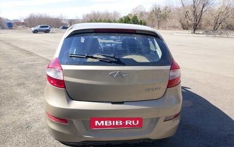Chery Very (A13), 2012 год, 270 000 рублей, 2 фотография