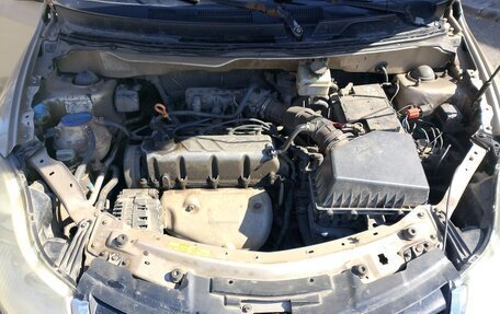 Chery Very (A13), 2012 год, 270 000 рублей, 7 фотография